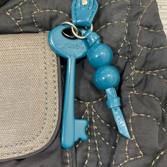 Fossil Key-Per Shoulder bag - Picture 10 of 11